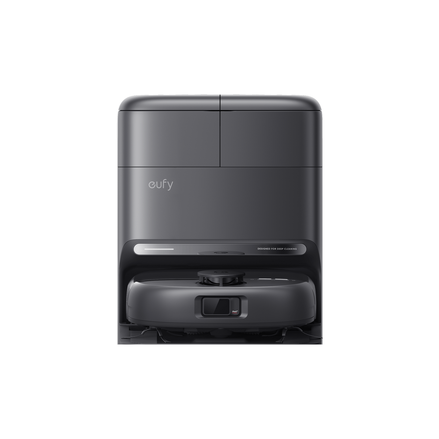 eufy Robot Vacuum Omni C28 Early-Bird Perks