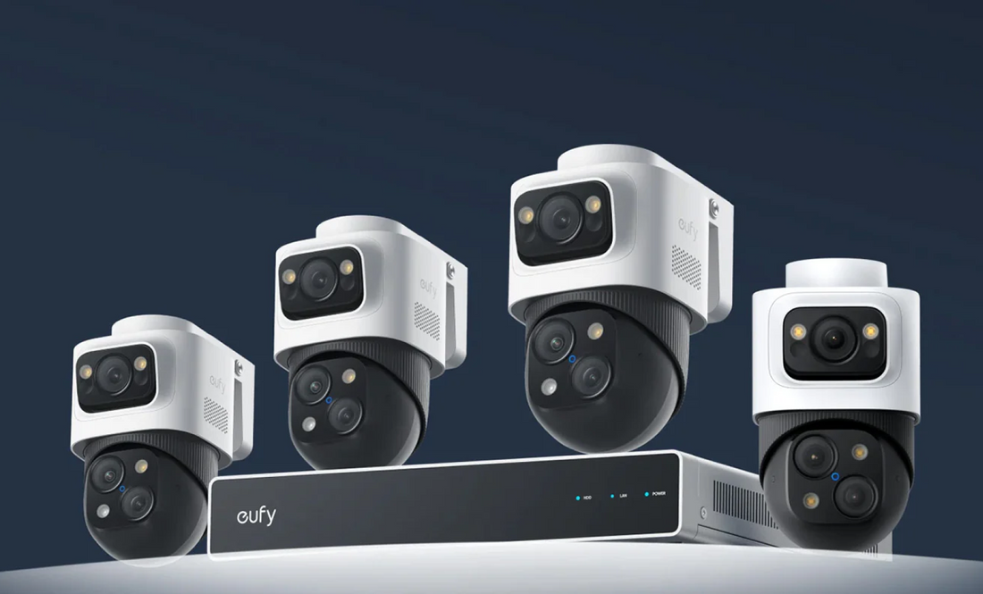How to Choose the Right Outdoor Camera for Your Property