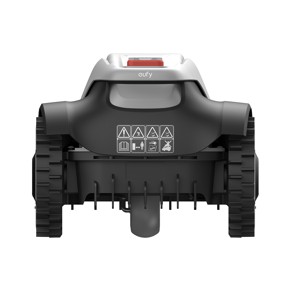 eufy Robot Lawn Mower E15